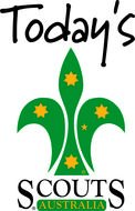 Cub Scout Logo Printable drawing
