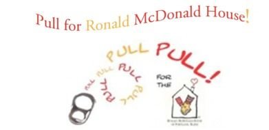 Ronald McDonald House drawing