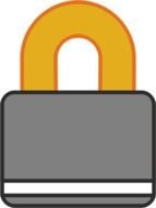 Lock Icon N5