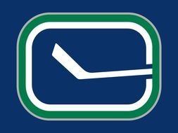 Vancouver Canucks Logo