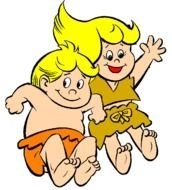 Day Care Clip Art N23