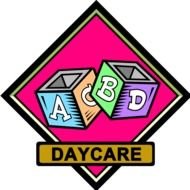 logo with colored cubes