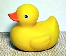 Rubber Duck N11