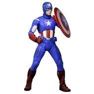Avengers Captain America Action Figure