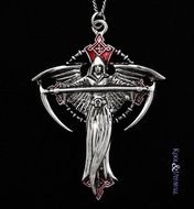 Anne Stokes
