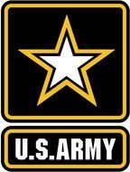 Ä°llustration of US Army Logo