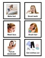 Morning Routine