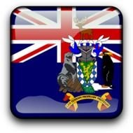 Georgia Country Flag N2