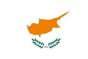 national flag of Cyprus