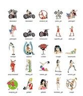 World War 2 Clip Art N18