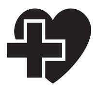 Medical Heart Clip Art N7