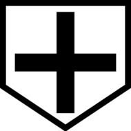 Hospital Symbols Clip Art N9
