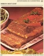 Betty Crocker Beef Stroganoff Recipe