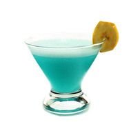 Frozen Blue Daiquiri