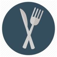 Dinner Icon