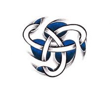 Celtic Knots Tattoo Designs N3