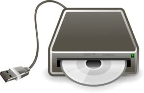 DVD Clip Art Free N6