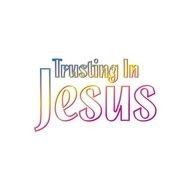 Trusting In Jesus Free Christian Clipart Liked On Polyvore