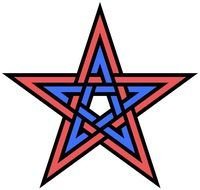 Double Pentagram