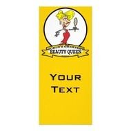Cartoon Queen N4