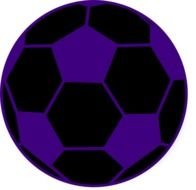 Soccer Ball Clip Art N99