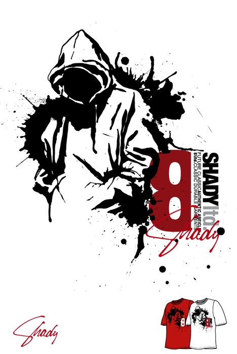 Shady LTD Clothing