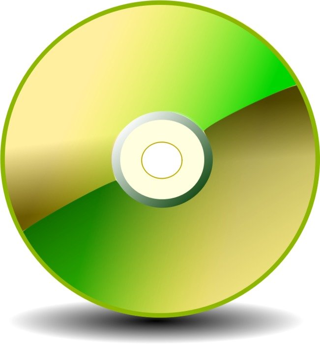 Cdrom Mount By Anonymous Originally Uploaded Jose Hevia For OCAL