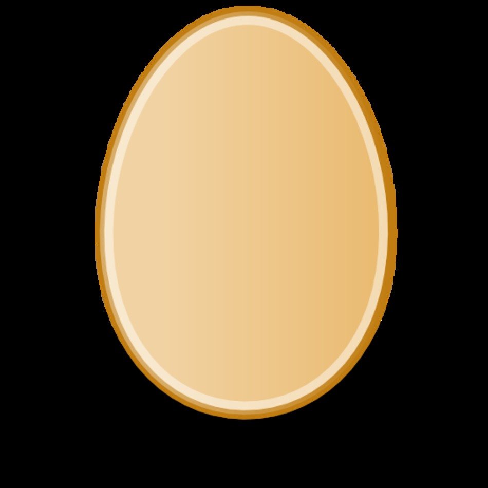 Easter Egg Clip Art N205