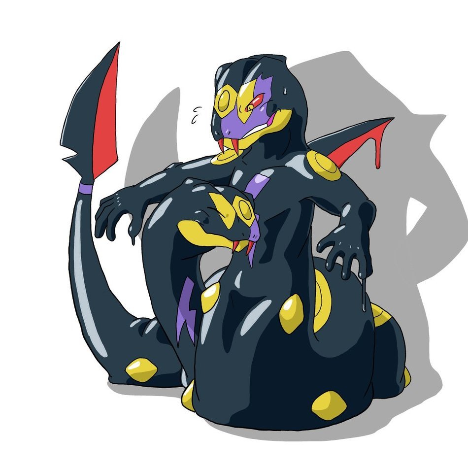 Figure Seviper TFX