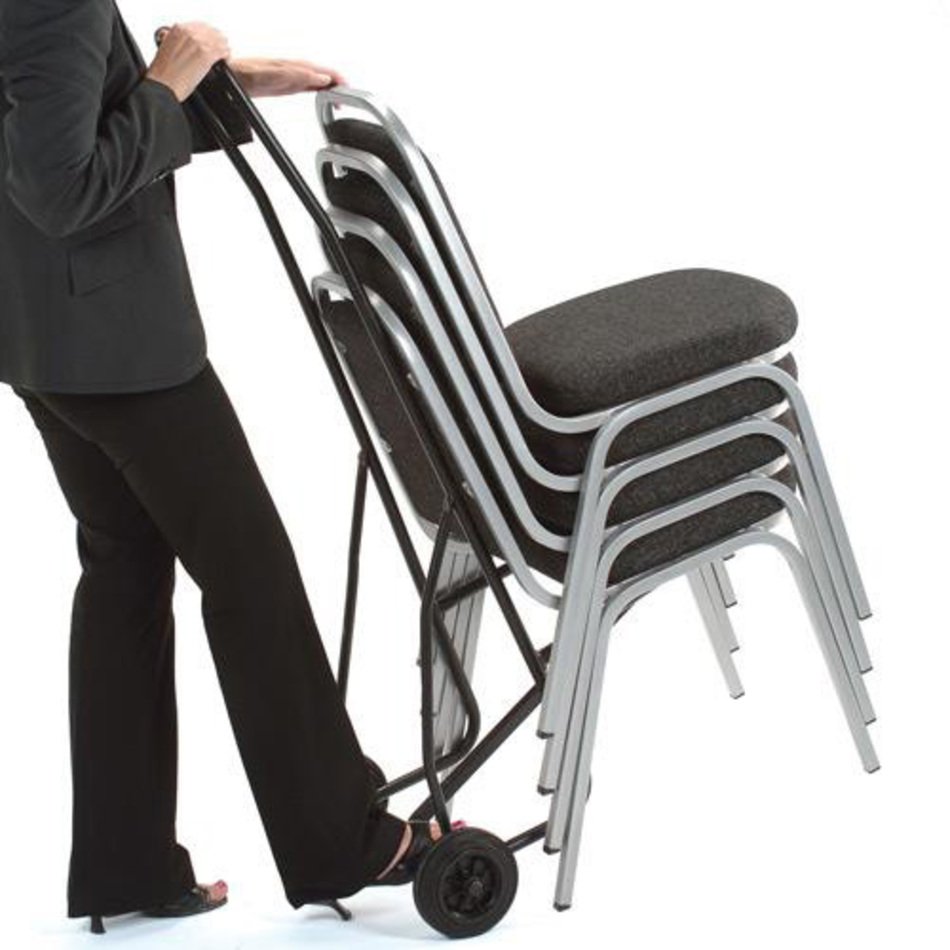 Office Chair Clip Art N14