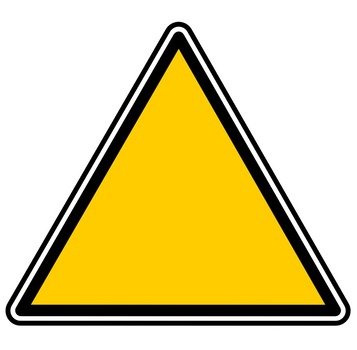 Triangle Clip Art N58