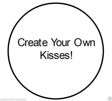 Hershey Kisses Clip Art N4