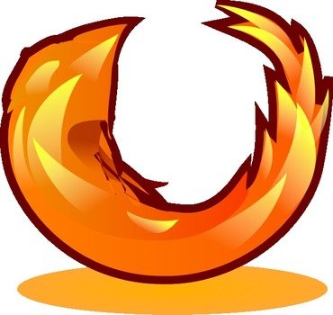 Fire Clip Art N56