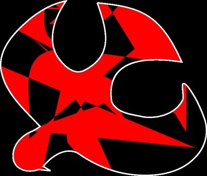 Holy Spirit Dove N7