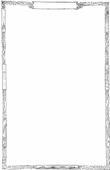 frame as picture for clipart