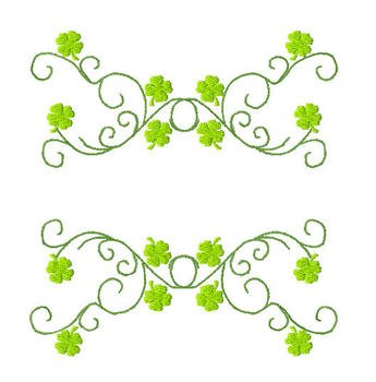 St Patrick N3