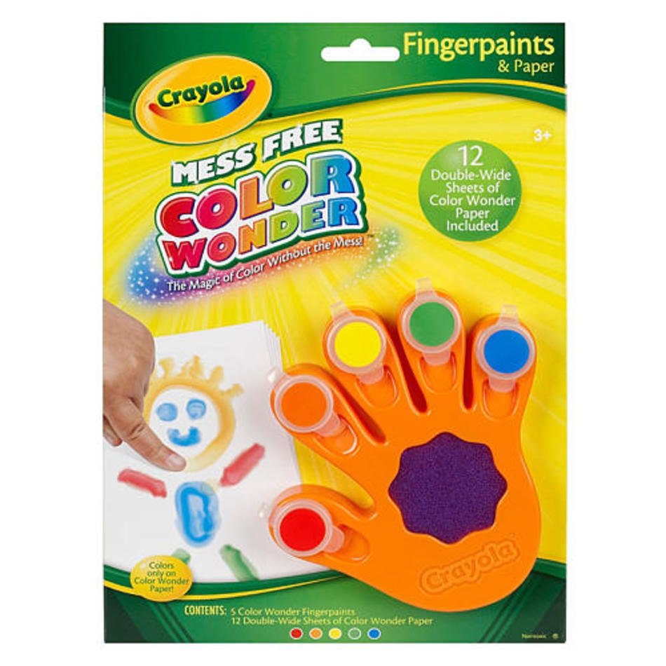 Crayola Color Wonder N2