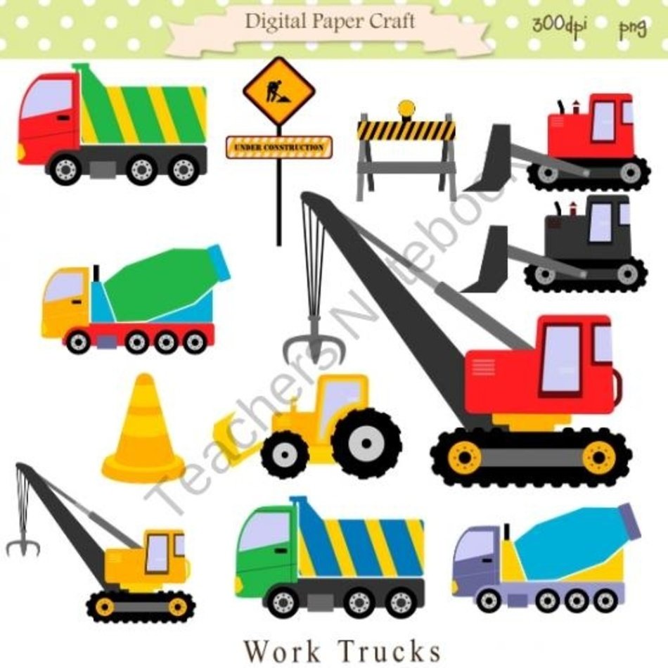 Teachers Notebook Clip Art