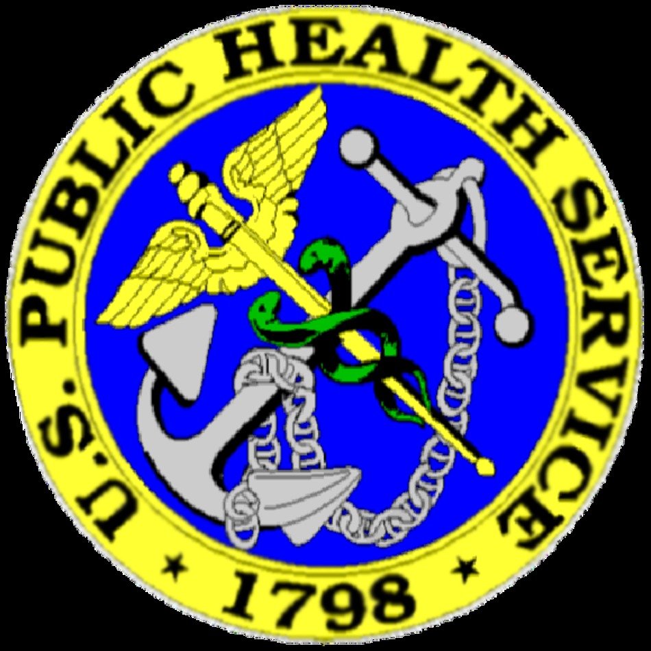 Public Health Service Seal