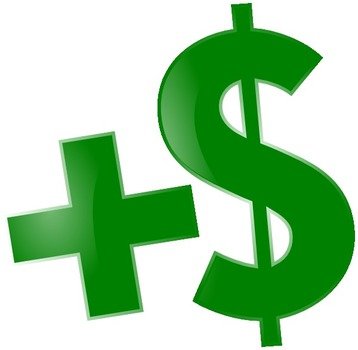 Saving Money Clip Art Free N5