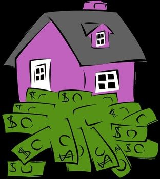 Money Clip Art N176