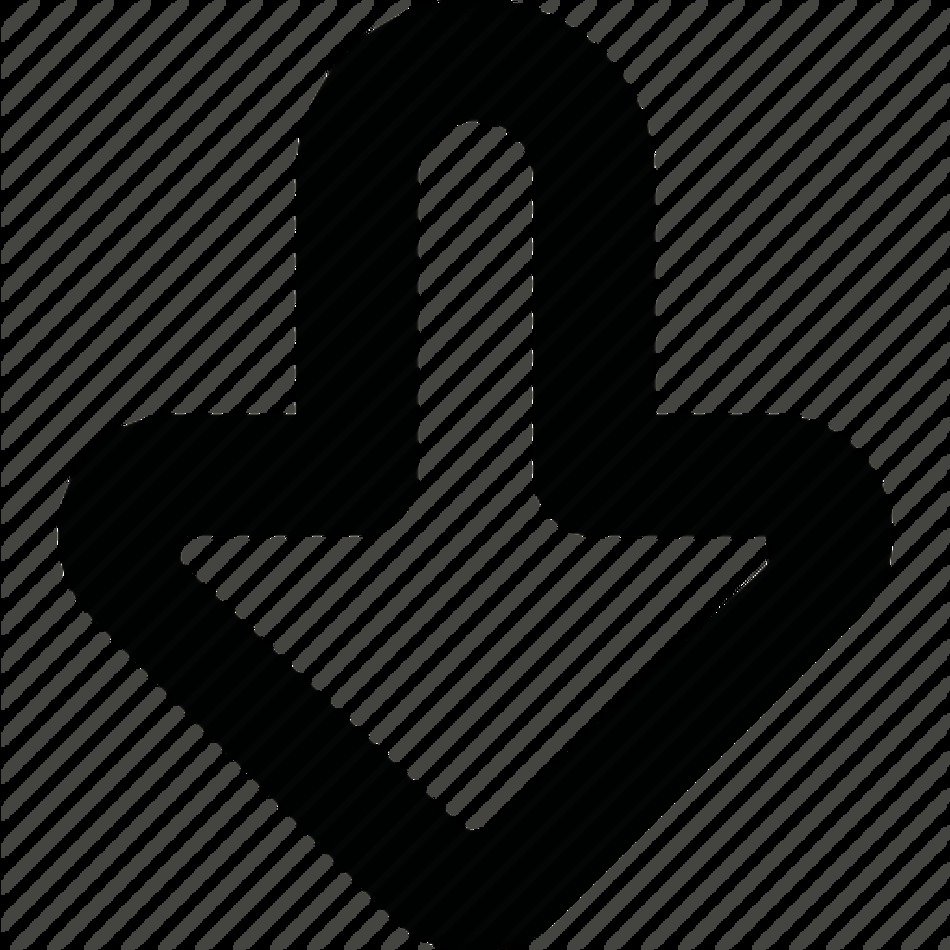 Down Arrow Icon N3
