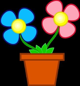 Flower Clip Art N328