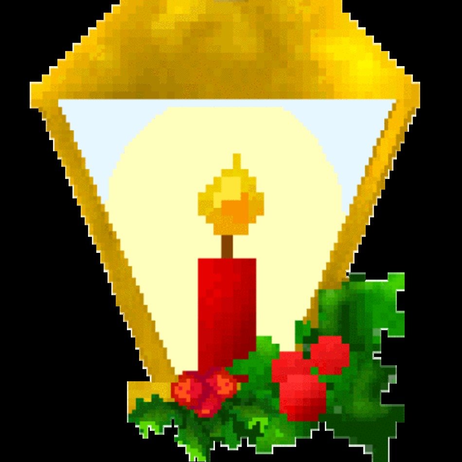 Lantern Clip Art N15