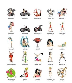 World War 2 Clip Art N18