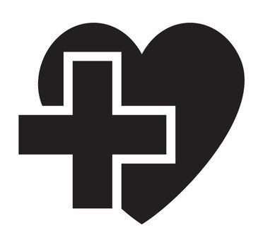 Medical Heart Clip Art N7