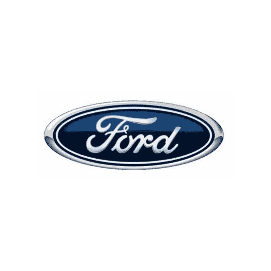 Ford Logo N20
