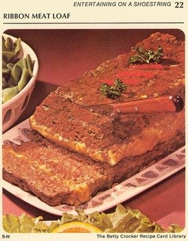 Betty Crocker Beef Stroganoff Recipe