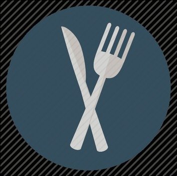 Dinner Icon