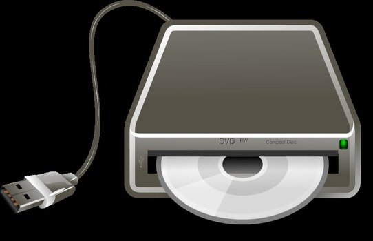 DVD Clip Art Free N6